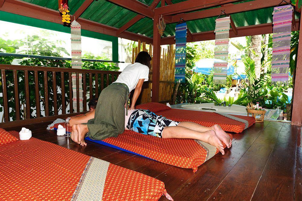 The Expat Hotel Patong Kültér fotó