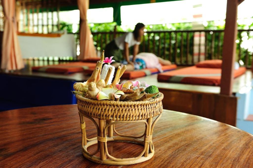 The Expat Hotel Patong Kültér fotó